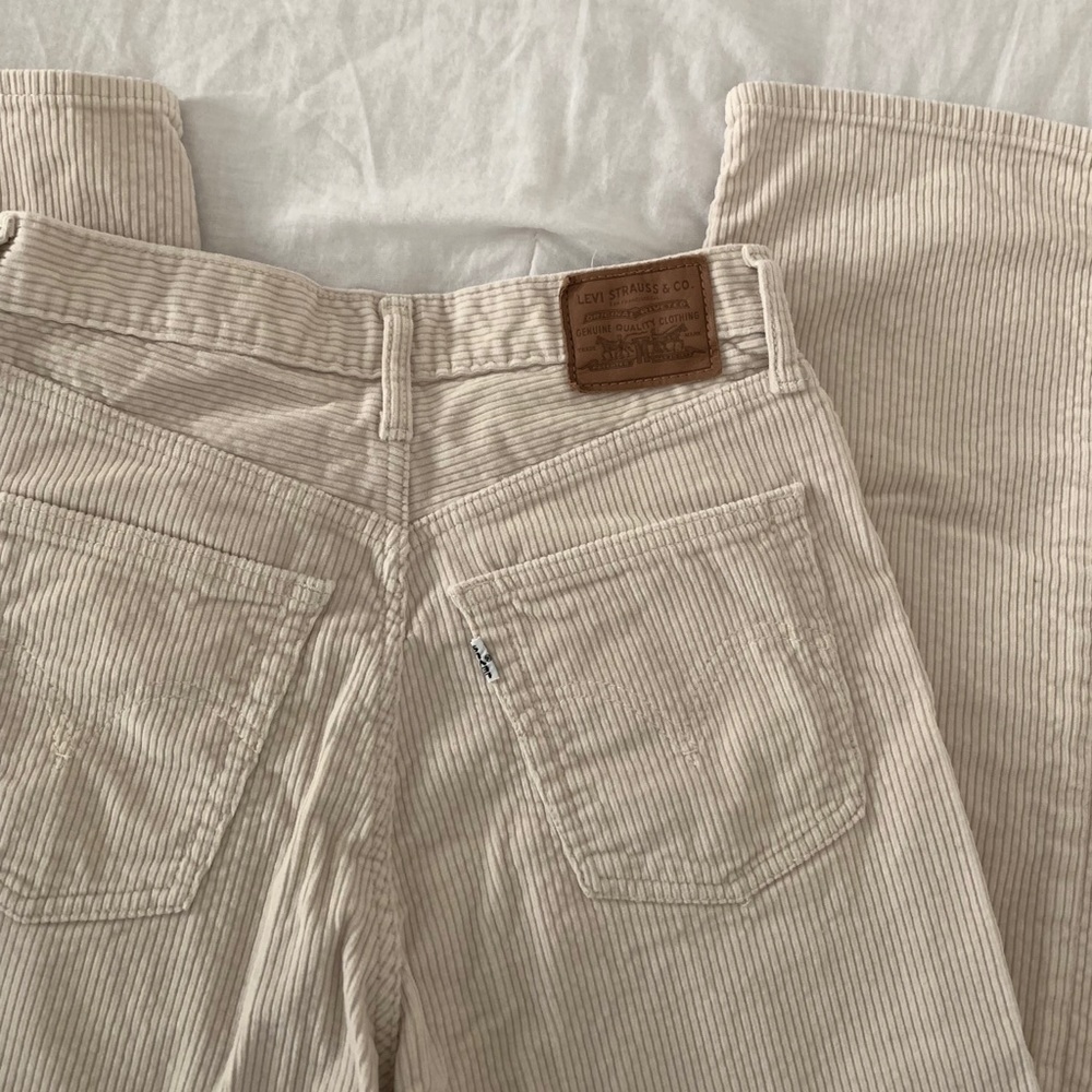 Levis pants